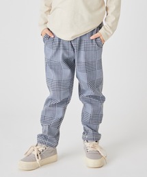 ever closet（エバークローゼット）の「総柄ストレッチパンツ（その他パンツ）」