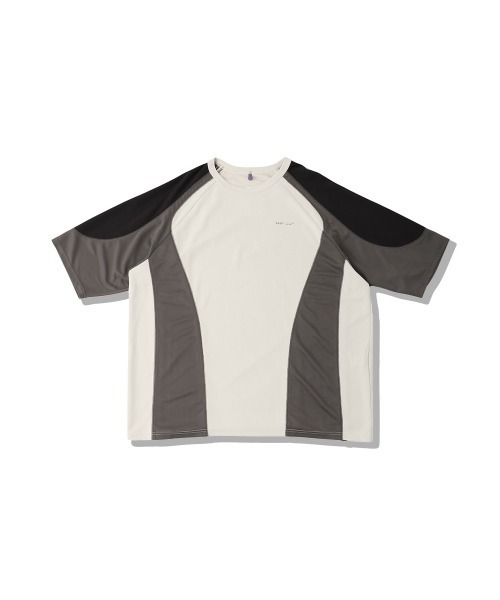 セール】【YDOT / ワイドット】CURVACEOUS TECH TSHIRT（Tシャツ