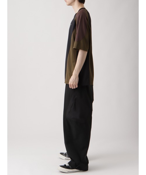 YDOT / ワイドット】CURVACEOUS TECH TSHIRT（Tシャツ