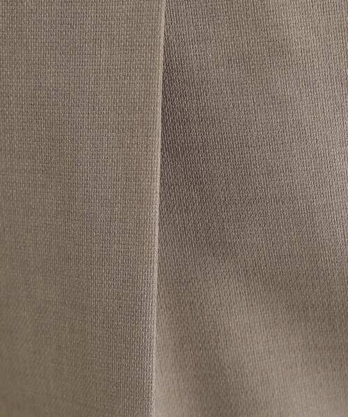 grove（グローブ）の「【夏に嬉しい機能付き】リネンライクベルトワイドパンツ（その他パンツ・レディース・カーキ/ブラック/チャコール/ベージュ・03/02/01/04/05）」の13枚目の写真