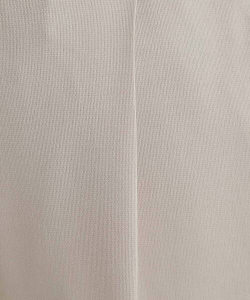 grove（グローブ）の「【夏に嬉しい機能付き】リネンライクベルトワイドパンツ（その他パンツ・レディース・カーキ/ブラック/チャコール/ベージュ・03/02/01/04/05）」の17枚目の写真