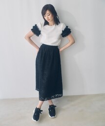 TOCCA｜トッカのスカート（レース）通販 - ZOZOTOWN
