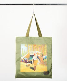 PENDLETON（ペンドルトン）の「【 PENDLETON / ペンドルトン 】POSTER TOTE / ポスタートート（トートバッグ・レディース）」