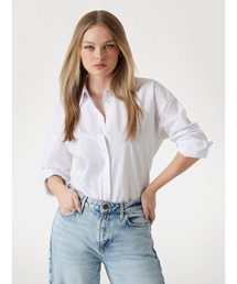 Guess | SILVIA Hotfix Ls Shirt(シャツ/ブラウス)