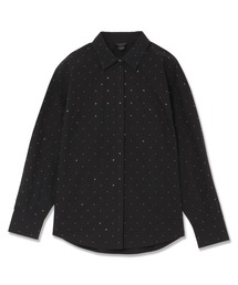 Guess | SILVIA Hotfix Ls Shirt(シャツ/ブラウス)