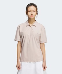 レディース ポロシャツ L ブラウン 楽天市場】ポロシャツ レディース コットン 半袖 Tシャツ 夏