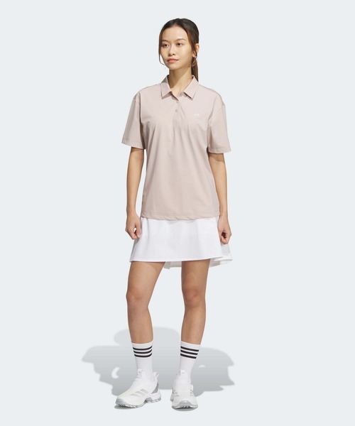 adidas アディダス ゴルフ Golf ゴルフウエア メンズ 半袖