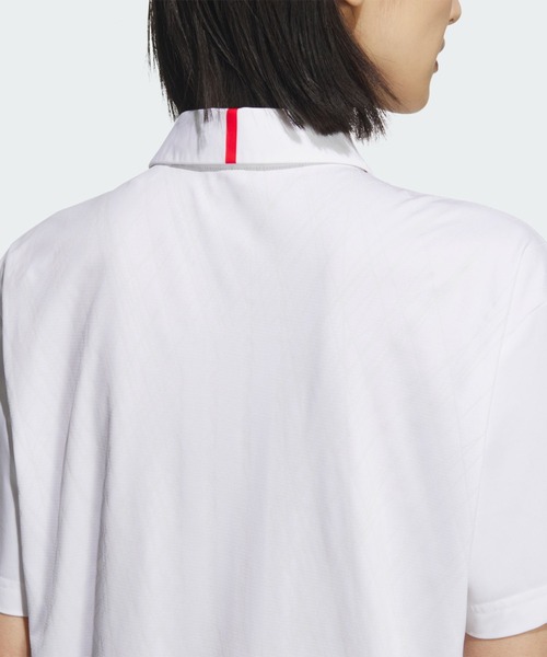 ブラウス シャツ アディダス adidas アディゼロ バックプリント 半袖シャツ レディース adidas ブラウス シャツ アディダス アディゼロ バックプリント