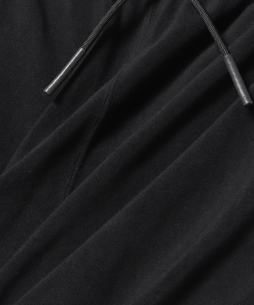 onegravity(ワングラビティ)の「onegravity / パイル サイドジップショーツ(その他パンツ・メンズ・オフホワイト/ブラック・SMALL/MEDIUM/LARGE/X-LARGE)」の6枚目の写真