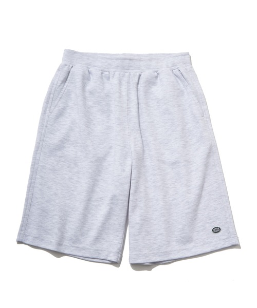 DISCUS ATHLETIC（ディスカス　アスレチック）の「DISCUS ATHLETIC ドライショーツ（その他パンツ・メンズ・グリーン/ネイビー/ブラック/グレー/ライトグレー・M/L/LL）」の2枚目の写真