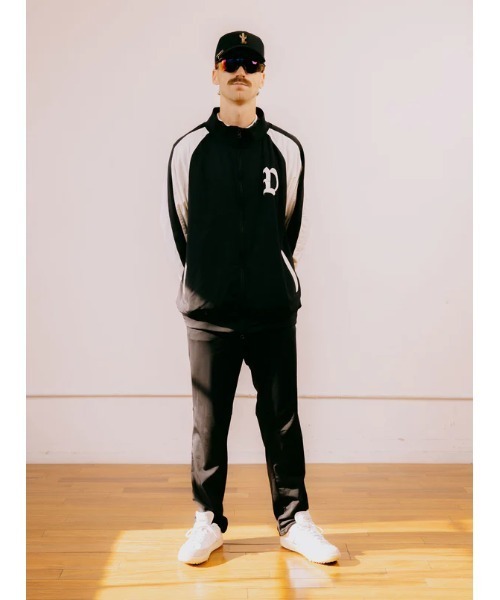 セール】Highly Addictive 37.5 Full Zip JK（ブルゾン
