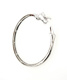 an meets zakka（アンミツザッカ）の「an meets zakka アニマルバリエーションバングル（バングル/リストバンド）」