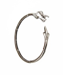 an meets zakka（アンミツザッカ）の「an meets zakka アニマルバリエーションバングル（バングル/リストバンド）」