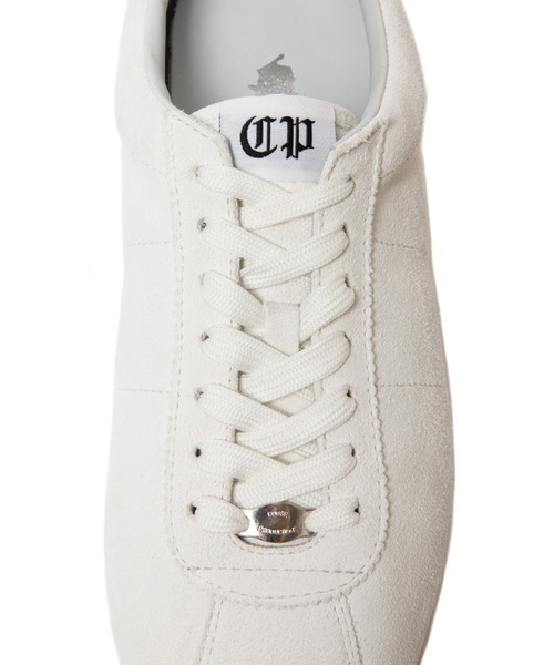 Raza Jog Trainer（スニーカー）｜COOTIE PRODUCTIONS（クーティー