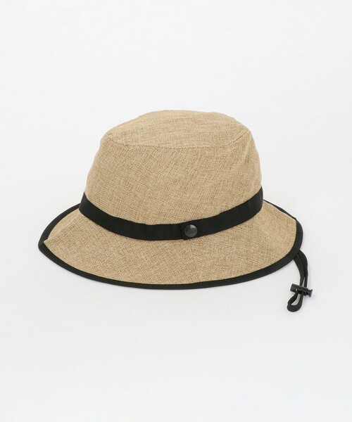 トラベル・ハット mokuグレー 9,240円 （税込） セール】＜THE NORTH FACE＞ハイクハット / 帽子（ハット）｜THE