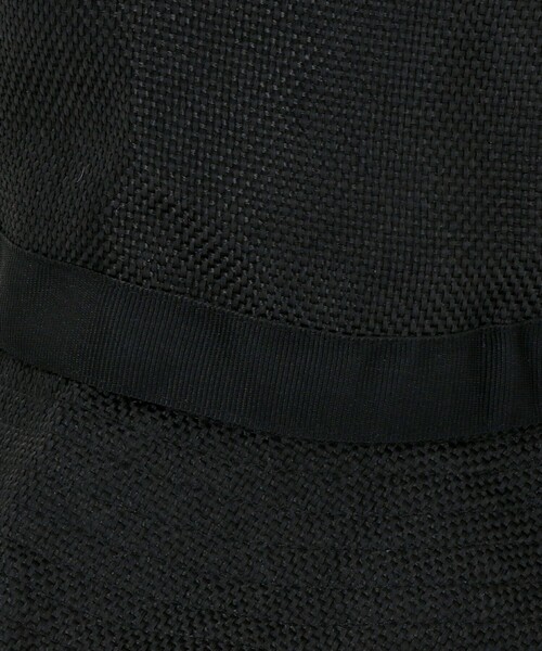 THE NORTH FACE（ザノースフェイス）の「＜THE NORTH FACE＞ハイクハット / 帽子（ハット・レディース・ブラック/ベージュ/ブラウン系・M）」の16枚目の写真