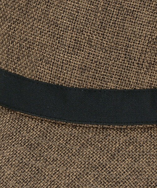 THE NORTH FACE（ザノースフェイス）の「＜THE NORTH FACE＞ハイクハット / 帽子（ハット・レディース・ブラック/ベージュ/ブラウン系・M）」の20枚目の写真