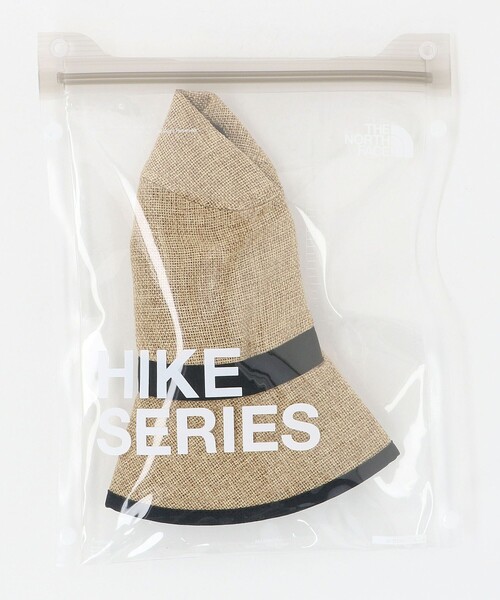 THE NORTH FACE (ザノースフェイス) HIKE Hat / ハイクハット