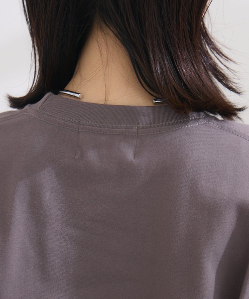KATHARINE ROSS】【margaux vintage】JAGUAR Tee（Tシャツ