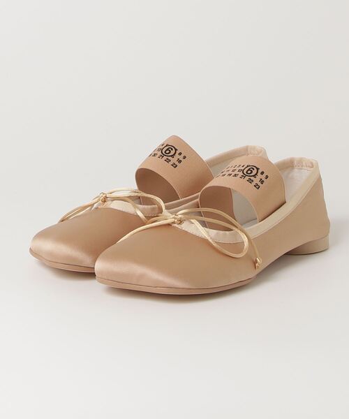 MM6 MAISON MARGIELA / エムエムシックス メゾンマルジェラ