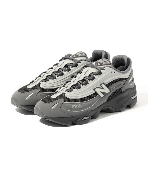 NEW BALANCE M1000MEG スニーカー