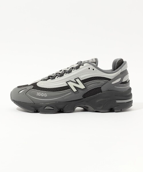 NEW BALANCE M1000MEG スニーカー（スニーカー）｜New Balance