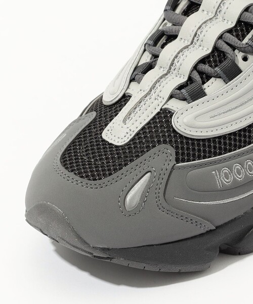 ニューバランス New balance M1000MEG 24cm New Balance M1000MEG DARK GRAY（ニューバランス M1000MEG