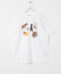 Carhartt | carhartt　JACOB ROCHESTER T-SHIRTS(Tシャツ/カットソー)