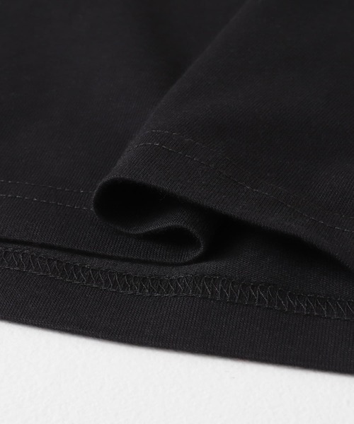 Carhartt（カーハート）の「carhartt　JACOB ROCHESTER T-SHIRTS（Tシャツ/カットソー・メンズ・ホワイト/ブラック・MEDIUM/LARGE）」の7枚目の写真