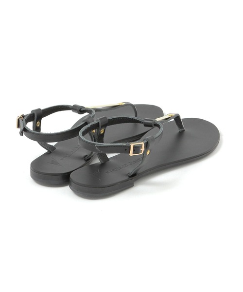 【追跡付】今年も♡早い者勝ち♪ラバートングサンダル 楽天市場】TODS トッズ トングサンダル XXW0KX0DB80O1P