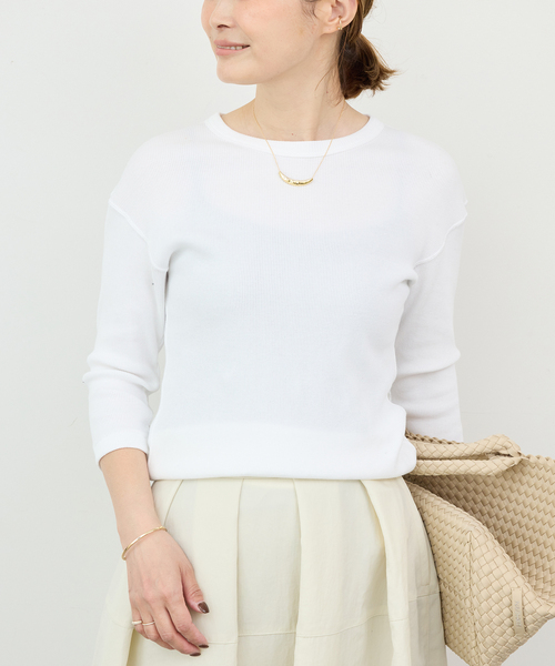 まみまみ 　Deuxieme Classe☆CALSTATE Tシャツ Deuxieme Classe CALSTATE Tシャツ - Tシャツ/カットソー(半袖