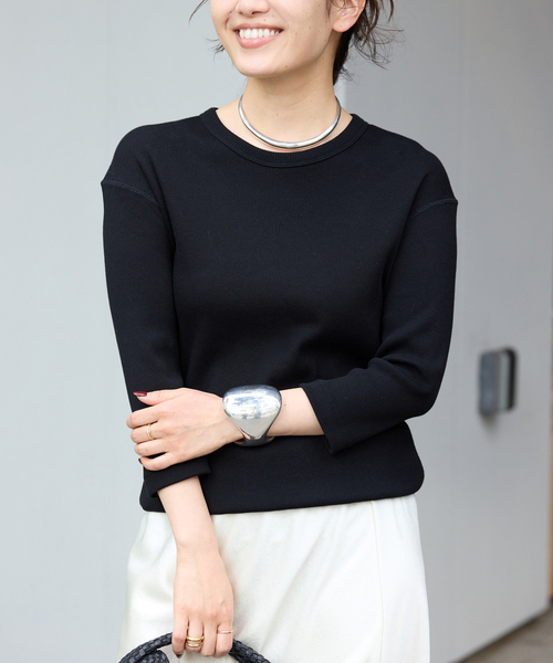 まみまみ 　Deuxieme Classe☆CALSTATE Tシャツ 追加 Dignity Tシャツ（Tシャツ/カットソー）｜Deuxieme Classe