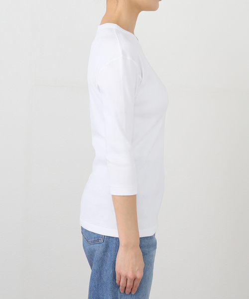 追加 Dignity Tシャツ（Tシャツ/カットソー）｜Deuxieme Classe