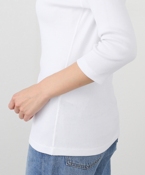 追加 Dignity Tシャツ（Tシャツ/カットソー）｜Deuxieme Classe