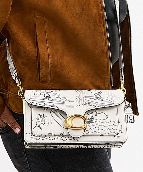 レディース ミニバッグ&お財布ショルダー | COACH コーチ公式