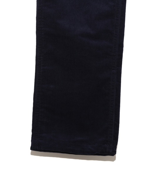 UNDERCOVER（アンダーカバー）の「UC2E4503（その他パンツ・メンズ・ベージュ/ネイビー/ブラック・1/2/3）」の8枚目の写真