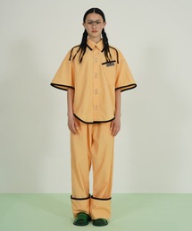 TUCKSHOP（タックショップ）の「HOTEL PAJAMA SHIRT / ホテル パジャ マシャツ（シャツ/ブラウス）」