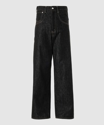 JUNYA WATANABE ジュンヤワタナベ デニムパンツ S 2000425A0188 JUNYA WATANABE MAN×LEVI'S 24AW512 カスタムデニムパンツWN