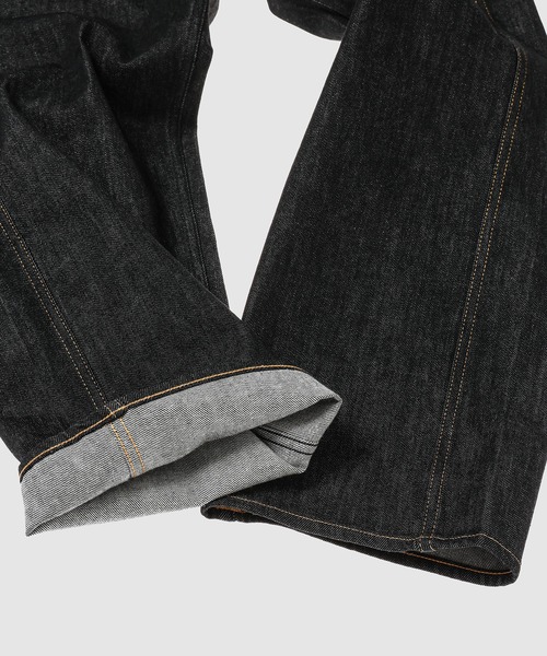 Junya Watanabe MAN × Levi’s ショートデニムパンツ Junya Watanabe MAN × Levi's ショートデニムパンツ