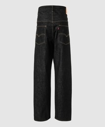 JUNYA WATANABE ダメージデニムパンツ COTTON DENIM PANTS｜JUNYA WATANABE MAN｜BOTTOMS（ボトムス