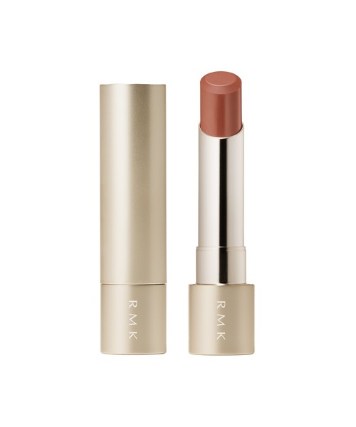 RMK（アールエムケー）の「RMK ベルベットシーン リップカラー（レフィル）（口紅/リップティント/グロス・レディース・03 ドラウニング イン ワイン/07 クレイヴィング テイスト/06 エンヴィアス エンティティ/04 エコーイング ハート/10 フレイム オブ フェイム/09 ヘーゼル ハンター/08 ポケット プロミス/02 スイート メタファー/01 セルフ ロマンティック/05 シップ オブ ローズ・FREE）」の7枚目の写真