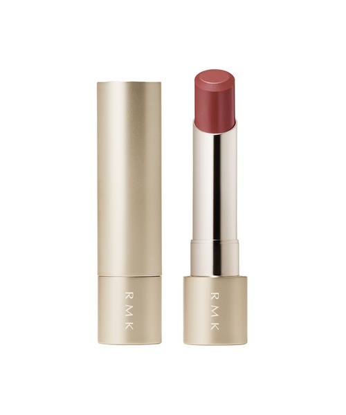 RMK（アールエムケー）の「RMK ベルベットシーン リップカラー（レフィル）（口紅/リップティント/グロス・レディース・03 ドラウニング イン ワイン/07 クレイヴィング テイスト/06 エンヴィアス エンティティ/04 エコーイング ハート/10 フレイム オブ フェイム/09 ヘーゼル ハンター/08 ポケット プロミス/02 スイート メタファー/01 セルフ ロマンティック/05 シップ オブ ローズ・FREE）」の8枚目の写真