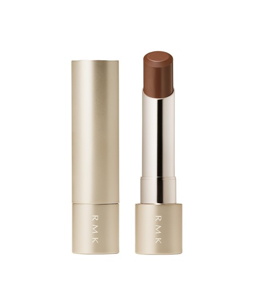 RMK（アールエムケー）の「RMK ベルベットシーン リップカラー（レフィル）（口紅/リップティント/グロス・レディース・03 ドラウニング イン ワイン/07 クレイヴィング テイスト/06 エンヴィアス エンティティ/04 エコーイング ハート/10 フレイム オブ フェイム/09 ヘーゼル ハンター/08 ポケット プロミス/02 スイート メタファー/01 セルフ ロマンティック/05 シップ オブ ローズ・FREE）」の6枚目の写真