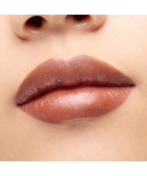 RMK（アールエムケー）の「RMK ベルベットシーン リップカラー（レフィル）（口紅/リップティント/グロス・レディース・03 ドラウニング イン ワイン/07 クレイヴィング テイスト/06 エンヴィアス エンティティ/04 エコーイング ハート/10 フレイム オブ フェイム/09 ヘーゼル ハンター/08 ポケット プロミス/02 スイート メタファー/01 セルフ ロマンティック/05 シップ オブ ローズ・FREE）」の13枚目の写真