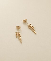 COCOSHNIK｜ココシュニックのピアス（両耳用）通販 - ZOZOTOWN