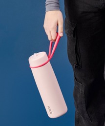b.box（ビーボックス）の「【b.box/ビーボックス】フリップトップボトル690ml（ステンレス製水筒）/ Insulated Flip Top Bottle 690ml/ドリンクボトル/水筒/子供/ギフト【WEB限定】（水筒）」