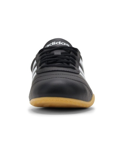 adidas（アディダス）の「【adidas】GRAND COURT LO W（スニーカー・レディース・ブラック×ホワイト・23.0cm/23.5cm/24.0cm/24.5cm/25.0cm）」の5枚目の写真