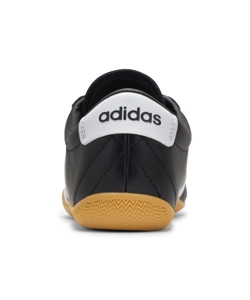 adidas（アディダス）の「【adidas】GRAND COURT LO W（スニーカー・レディース・ブラック×ホワイト・23.0cm/23.5cm/24.0cm/24.5cm/25.0cm）」の7枚目の写真