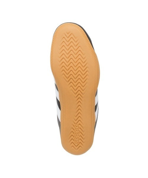 adidas（アディダス）の「【adidas】GRAND COURT LO W（スニーカー・レディース・ブラック×ホワイト・23.0cm/23.5cm/24.0cm/24.5cm/25.0cm）」の9枚目の写真