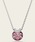SWAROVSKI�i�X�����t�X�L�[�j�́u�y�����z�y�X�����t�X�L�[�zBella V �y���_���g ���E���h�J�b�g, �s���N, ���W�E���E�v���[�e�B���O�i�l�b�N���X�j�v�b���[�Y